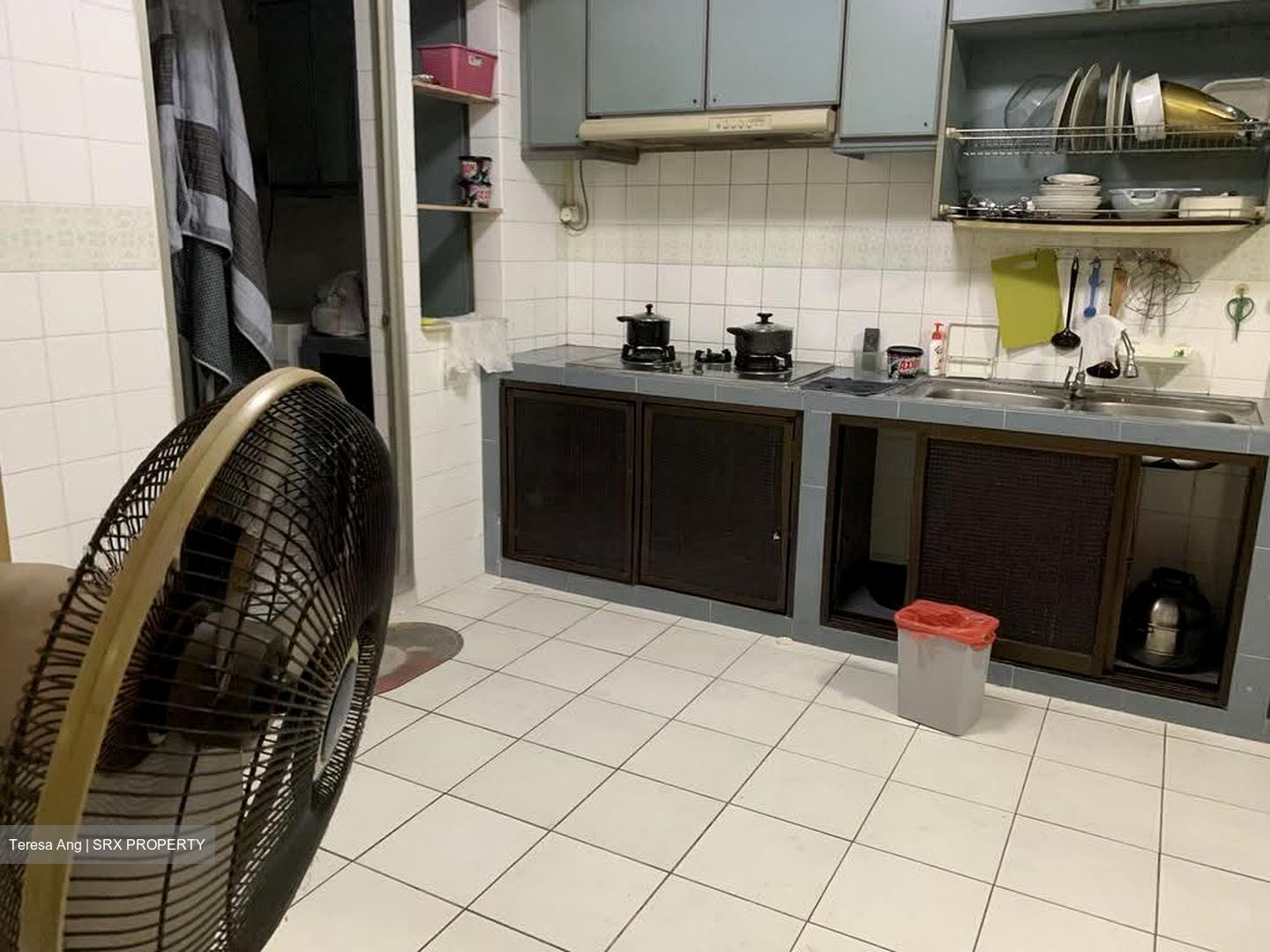 Blk 752 Choa Chu Kang North 5 (Choa Chu Kang), HDB 5 Rooms #622520681